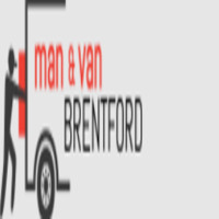 Man and Van Brentford Ltd.