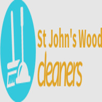 Cleaners St John's Wood Ltd.