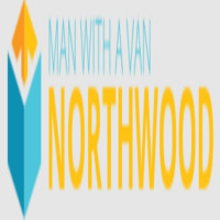 Man With a Van Northwood