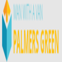 Man With a Van Palmers Green