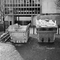Archway Skip Hire