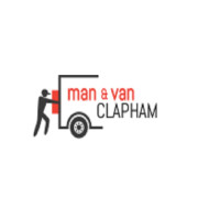 Man and Van Clapham Ltd