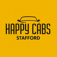 Happy Cabs Stafford (Taxi)