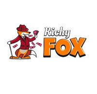 Richy Fox ***** UK