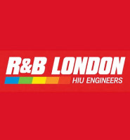 R&B London HIU Engineers Limited