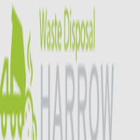 Waste Disposal Harrow