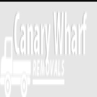 Canary Wharf Removals