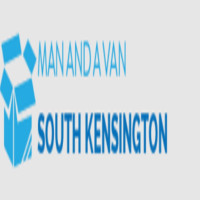 Man and a Van South Kensington Ltd.
