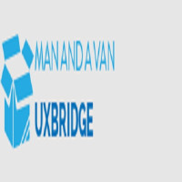 Man and a Van Uxbridge Ltd.