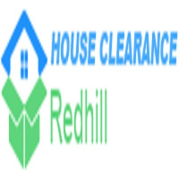House Clearance Redhill