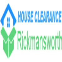 House Clearance Rickmansworth