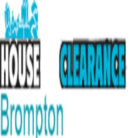 House Clearance Brompton