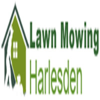 Lawn Mowing Harlesden