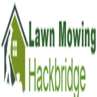 Lawn Mowing Hackbridge