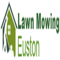 Lawn Mowing Euston