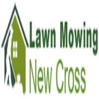 Lawn Mowing New Cross