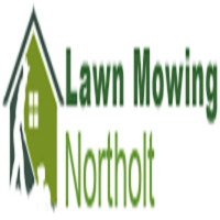 Lawn Mowing Northolt