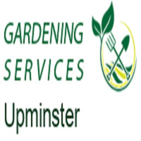 Gardening Services Upminster