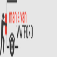 Man and Van Watford Ltd.
