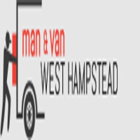 Man and Van West Hampstead Ltd.