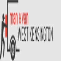 Man and Van West Kensington Ltd.