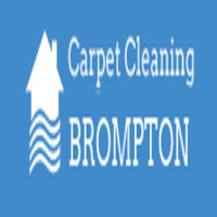 Brompton Carpet Cleaning.