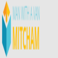 Man With a Van Mitcham