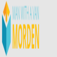 Man With a Van Morden