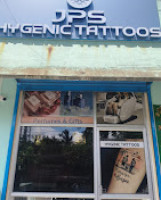 JPS Hygenic Tattoos Ambattur