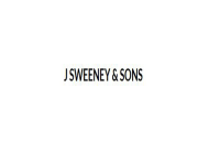 J Sweeney Sons