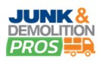 Junk Pros Junk Removal