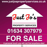 Just Jo's property services