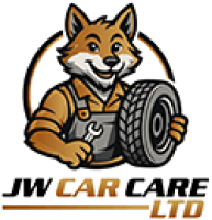 JW CAR CARE LIMITED MOBILE TYRES