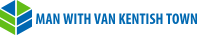 Man with Van Kentish Town