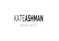 Kate Ashman Makeup Artist