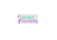 Kids Party Face Painting