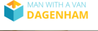 Man With a Van Dagenham