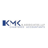 KMK & Associates LLP