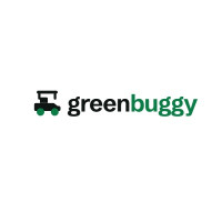 Green Buggy