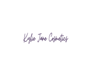 Kylie Jane Cosmetics