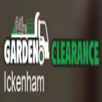 Garden Clearance Ickenham
