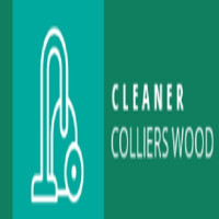 Cleaner Colliers Wood