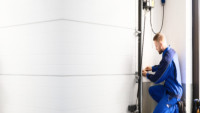 Lancaster Garage Door Repair Services