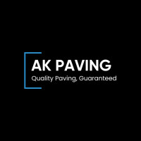 AK Paving