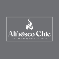 Alfresco Chic