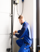Atlanta Garage Door Repair