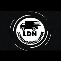 LDN Courier and Removal Service Ltd