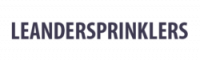 Leander sprinklers
