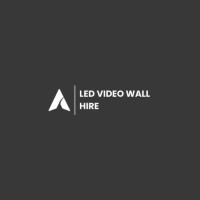 LED Video Wall Hire Manchester