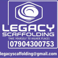 Legacy Scaffolding Services Limited